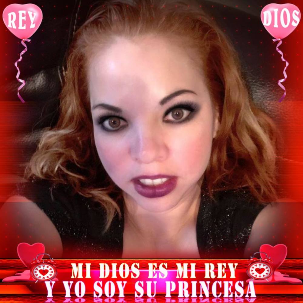 Meet your Posher, Diana
